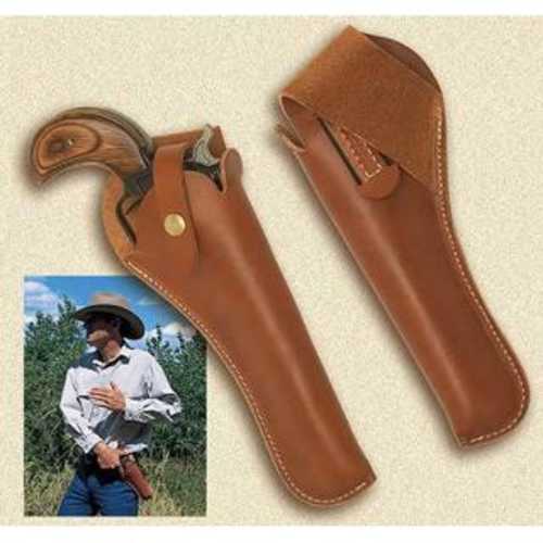 Hunter CROSSDRAW Holster Size 4